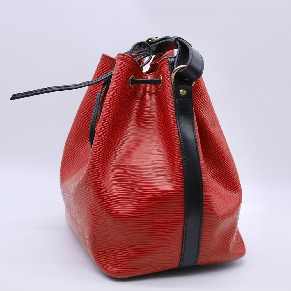 🍓LV Epi Noe and Wallet Bundle - Picture 3 of 16